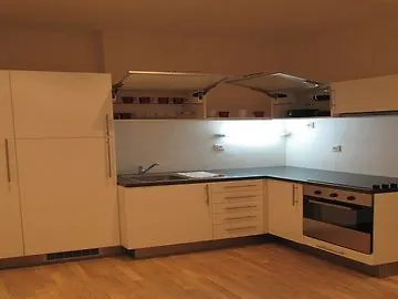 Modern Apartments Prague Center