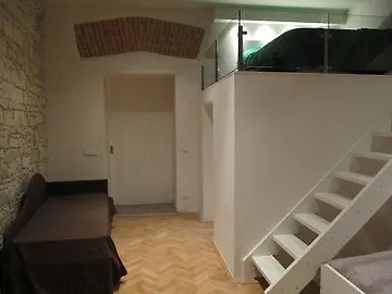 **** Hotel Modern Apartments Prague Center Tschechische Republik